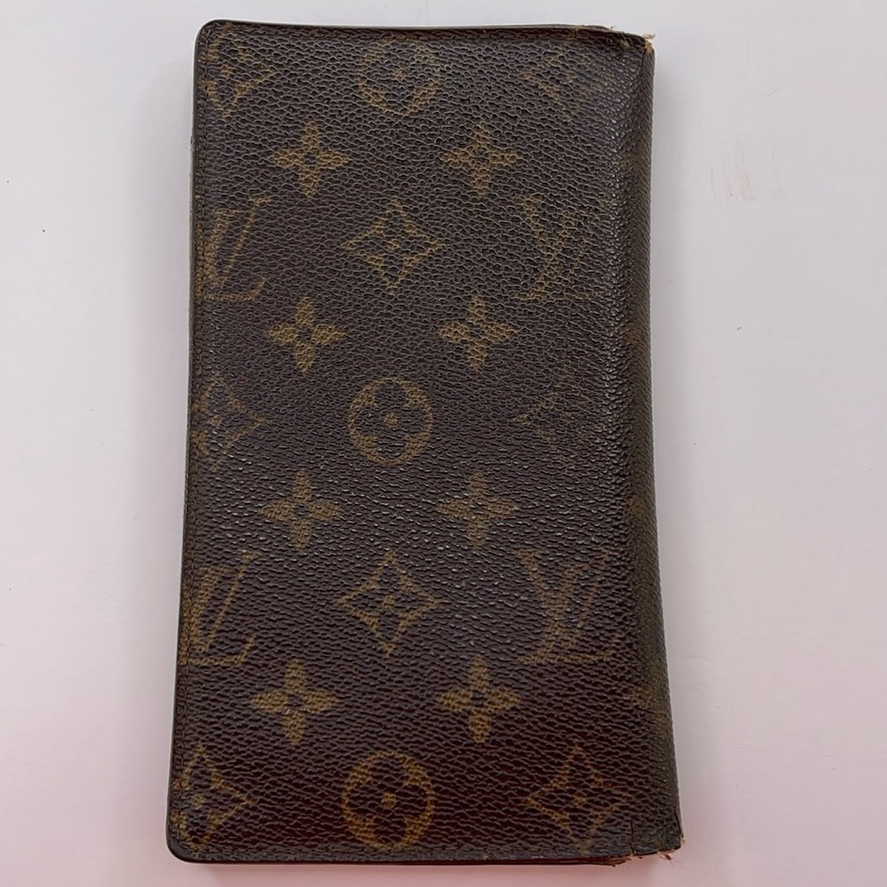 Louis Vuitton Wallet